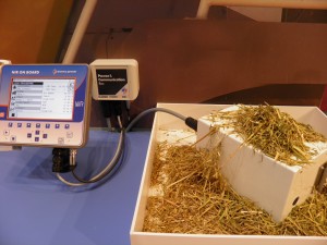 NIR linja-asennukseen